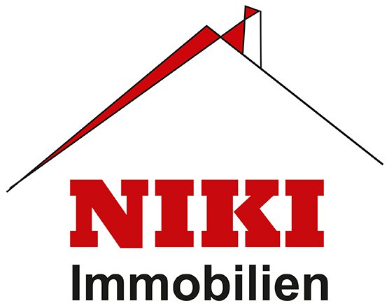 Logo NIKI Immobilien KG